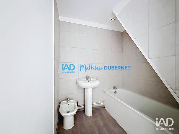 Maison à vendre 4 pièces 85 m² Roubaix