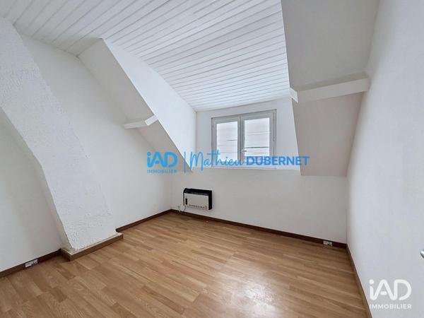 Maison à vendre 4 pièces 85 m² Roubaix
