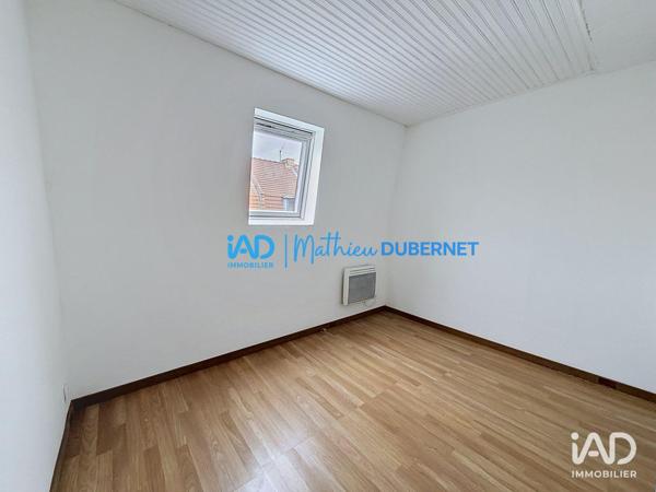 Maison à vendre 4 pièces 85 m² Roubaix