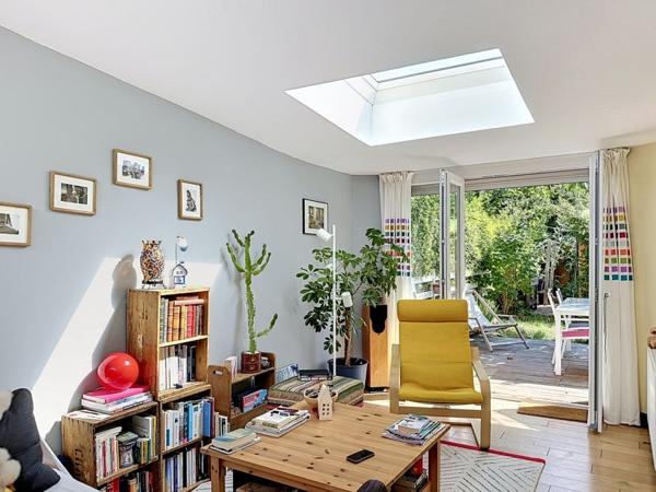 Maison Lambersart - 349 000 €
