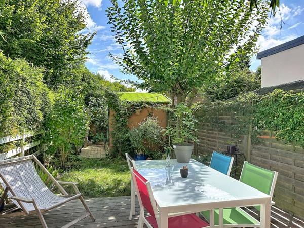 Maison Lambersart - 349 000 €