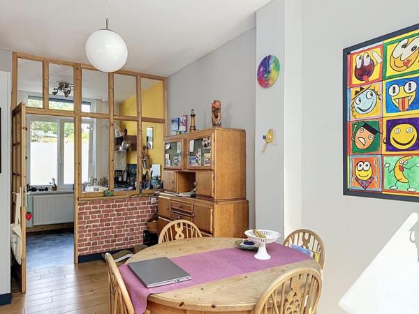 Maison Lambersart - 349 000 €