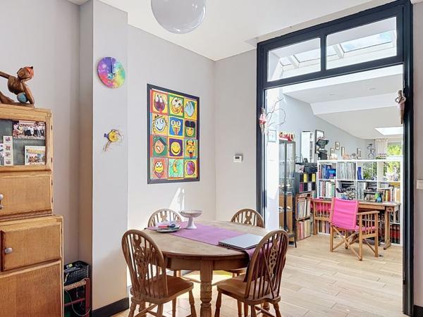 Maison Lambersart - 349 000 €