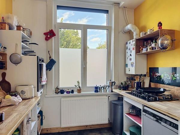 Maison Lambersart - 349 000 €