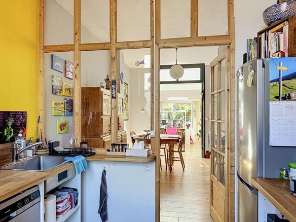 Maison Lambersart - 349 000 €