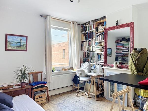 Maison Lambersart - 349 000 €