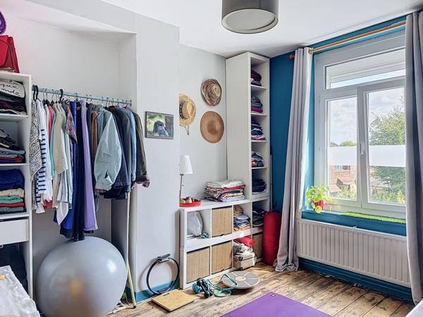 Maison Lambersart - 349 000 €