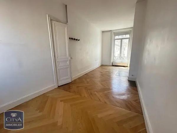 Appartement à louer 5 pièces 161.5m² Saint-Étienne (42000)