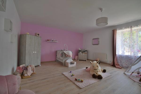 Propriété d'exception rénovée LUCHE PRINGE (72)