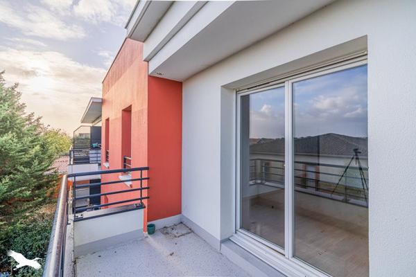 Appartement à vendre |  Talence |  3 pièces | 58 m²