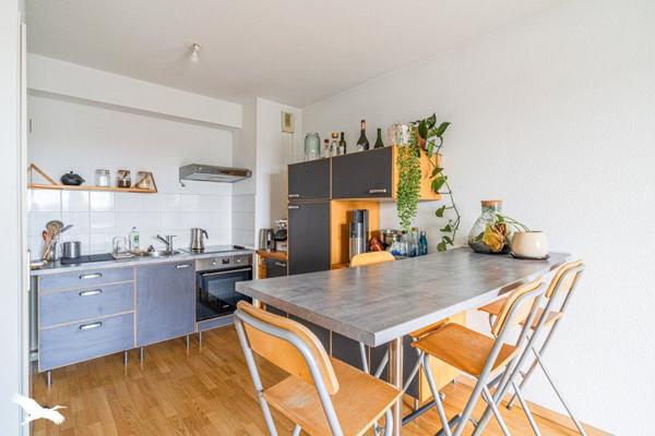 Appartement à vendre |  Talence |  3 pièces | 58 m²