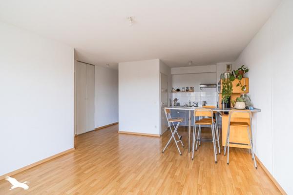Appartement à vendre |  Talence |  3 pièces | 58 m²