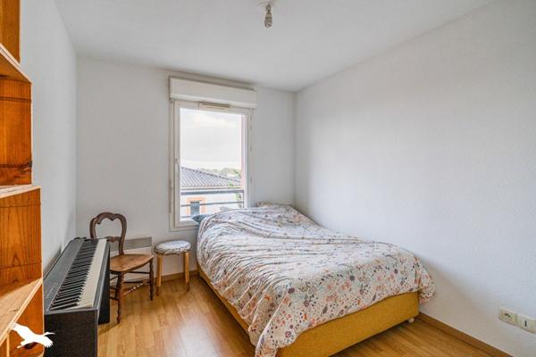 Appartement à vendre |  Talence |  3 pièces | 58 m²