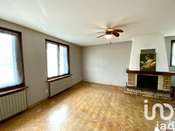 Maison 5 pièces de 142 m² à Poulaines (36210)