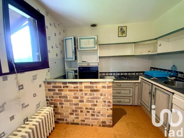 Maison 5 pièces de 142 m² à Poulaines (36210)