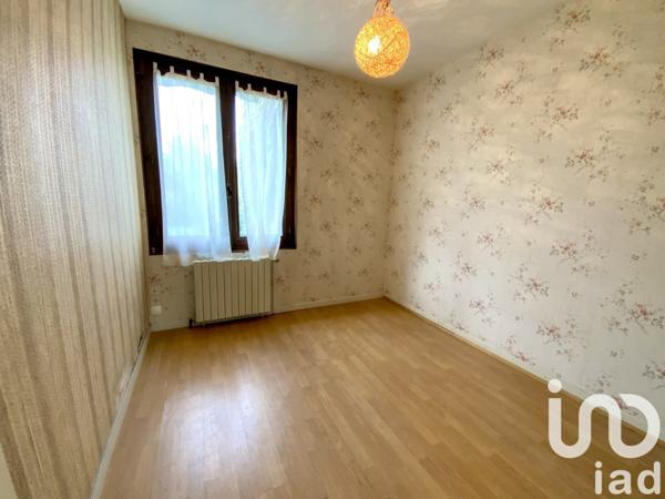 Maison 5 pièces de 142 m² à Poulaines (36210)