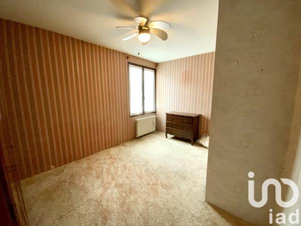 Maison 5 pièces de 142 m² à Poulaines (36210)