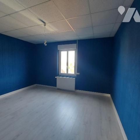 A VENDRE MAISON A DIGNY