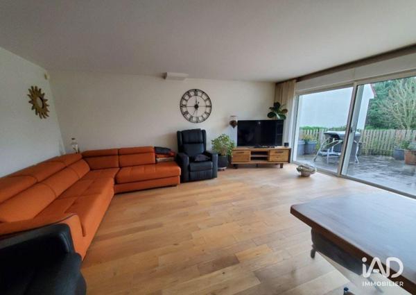 Maison à vendre 5 pièces 213 m² La Ferté-sous-Jouarre