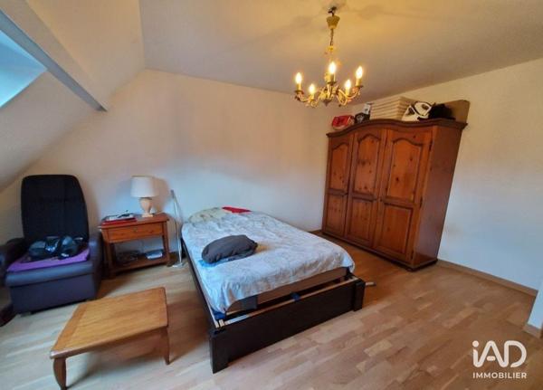 Maison à vendre 5 pièces 213 m² La Ferté-sous-Jouarre