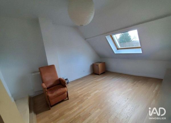 Maison à vendre 5 pièces 213 m² La Ferté-sous-Jouarre