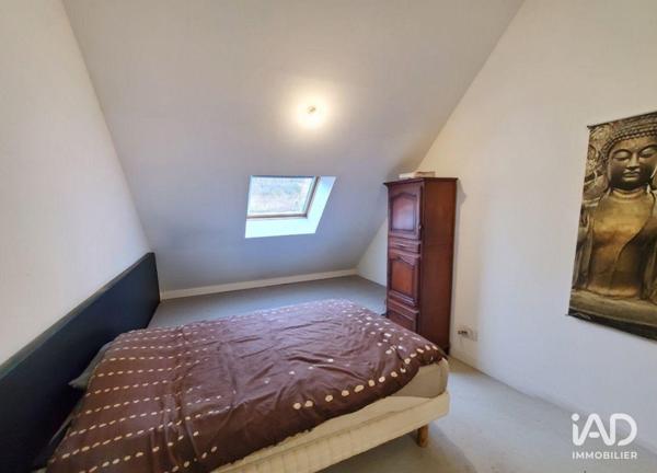 Maison à vendre 5 pièces 213 m² La Ferté-sous-Jouarre