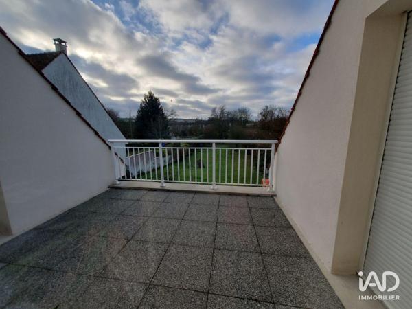 Maison à vendre 5 pièces 213 m² La Ferté-sous-Jouarre