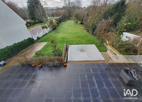 Maison à vendre 5 pièces 213 m² La Ferté-sous-Jouarre