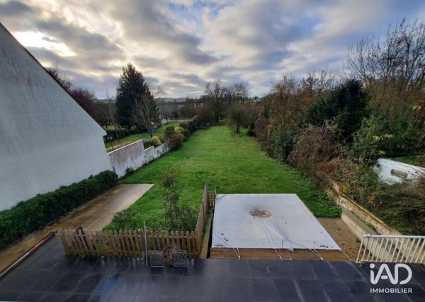 Maison à vendre 5 pièces 213 m² La Ferté-sous-Jouarre