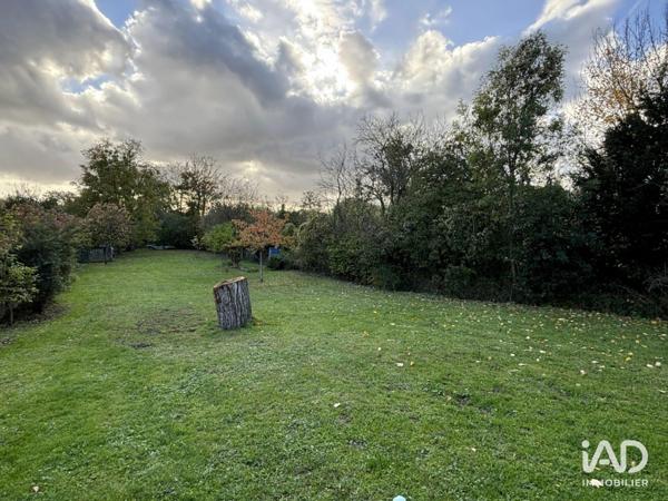 Maison à vendre 5 pièces 213 m² La Ferté-sous-Jouarre