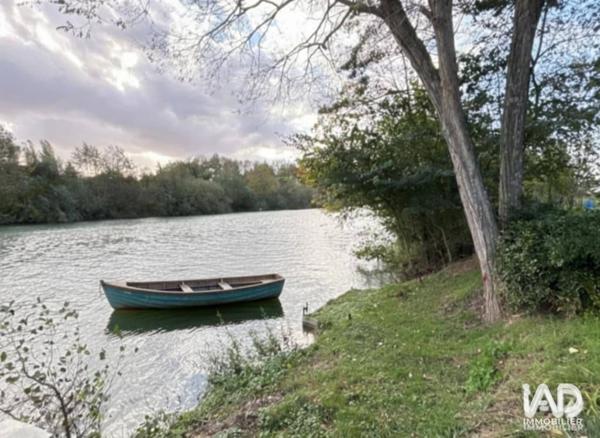 Maison à vendre 5 pièces 213 m² La Ferté-sous-Jouarre