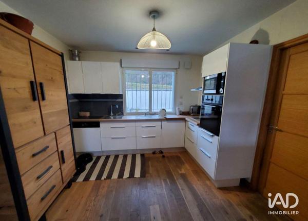 Maison à vendre 5 pièces 213 m² La Ferté-sous-Jouarre