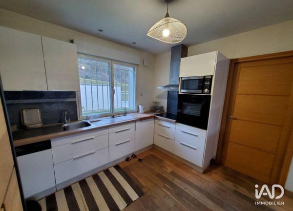 Maison à vendre 5 pièces 213 m² La Ferté-sous-Jouarre