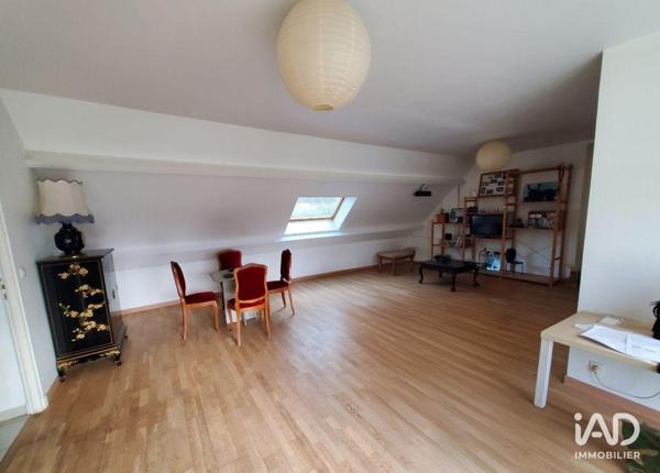 Maison à vendre 5 pièces 213 m² La Ferté-sous-Jouarre