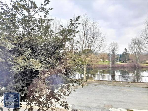 Appartement à louer 2 pièces 50.9m²