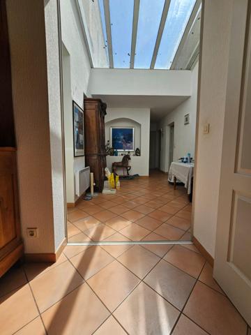 Saint-Aunès (34130) Maison d'architecte sur 1000 m² - 34130 - Saint Aunès