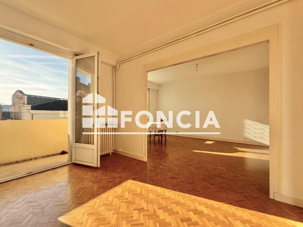 À vendre Appartement 3 pièces 63.3 m² - Cholet 49300