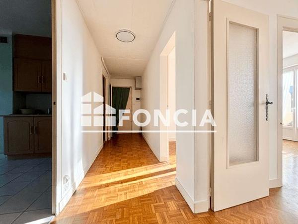 À vendre Appartement 3 pièces 63.3 m² - Cholet 49300