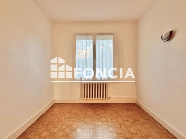 À vendre Appartement 3 pièces 63.3 m² - Cholet 49300