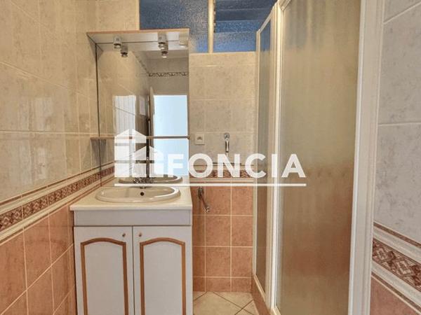 À vendre Appartement 3 pièces 63.3 m² - Cholet 49300