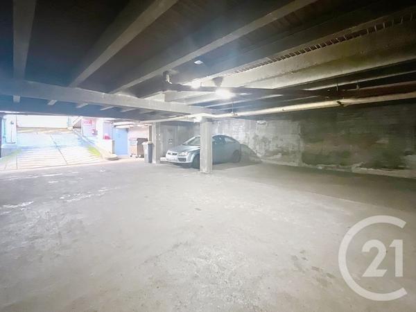 Parking à vendre  20 m2 BELFORT - 90