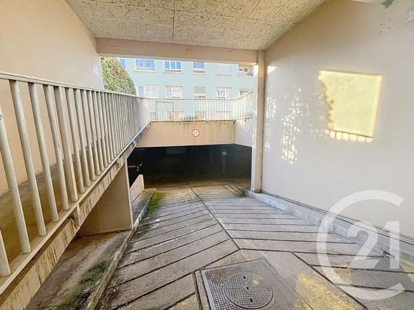Parking à vendre  20 m2 BELFORT - 90