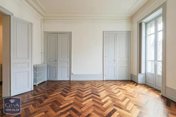 Appartement à louer 4 pièces 101.03m² Grenoble (38000)