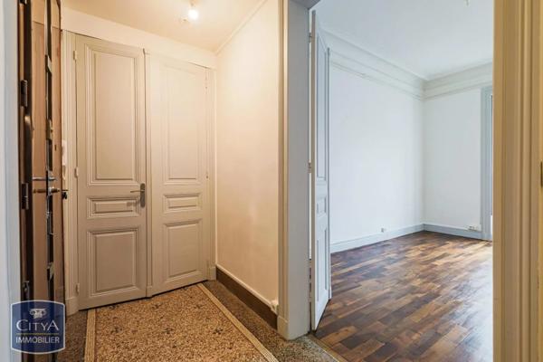 Appartement à louer 4 pièces 101.03m² Grenoble (38000)