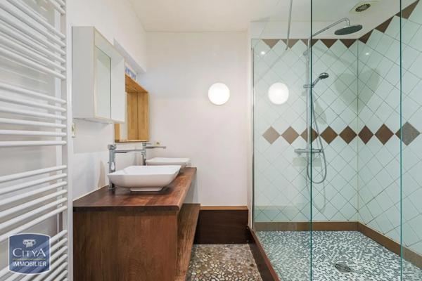 Appartement à louer 4 pièces 101.03m² Grenoble (38000)