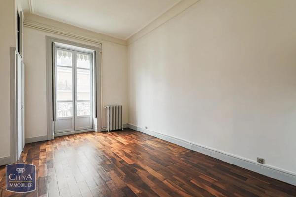 Appartement à louer 4 pièces 101.03m² Grenoble (38000)