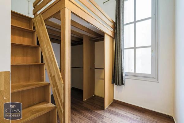 Appartement à louer 4 pièces 101.03m² Grenoble (38000)