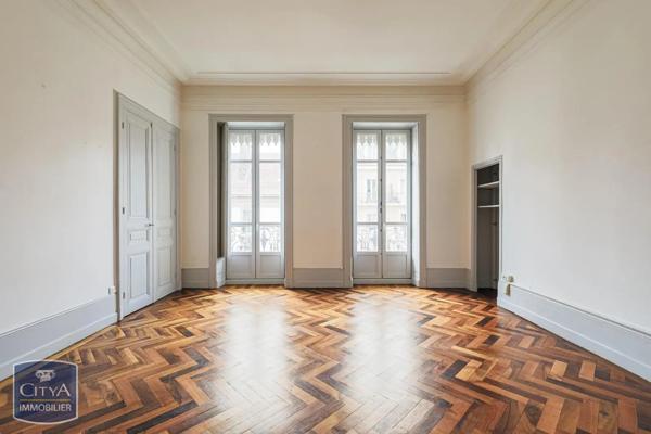 Appartement à louer 4 pièces 101.03m² Grenoble (38000)