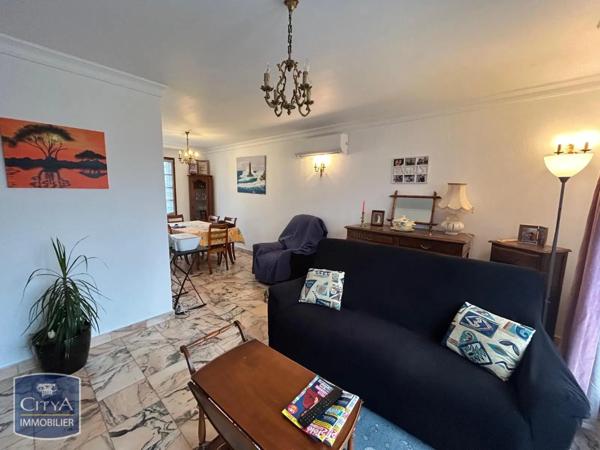 Maison à vendre 3 pièces 65.53m²