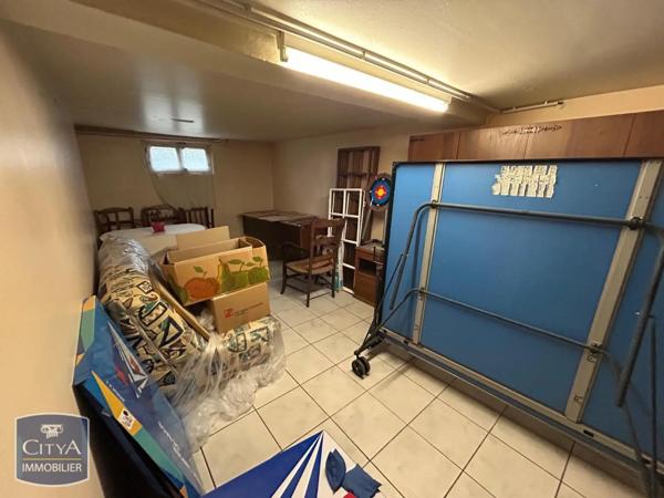 Maison à vendre 3 pièces 65.53m²